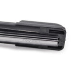 Front Rear Wiper Blades Set for Peugeot 3008 2009-2016 | Push Button Connection additional angle