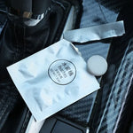 5/10/15pcs Air Freshener Tablets Refill Solid Perfume Aromatherapy Tablets Car Air Vent Fragrances Flavor Diffuser Accessories