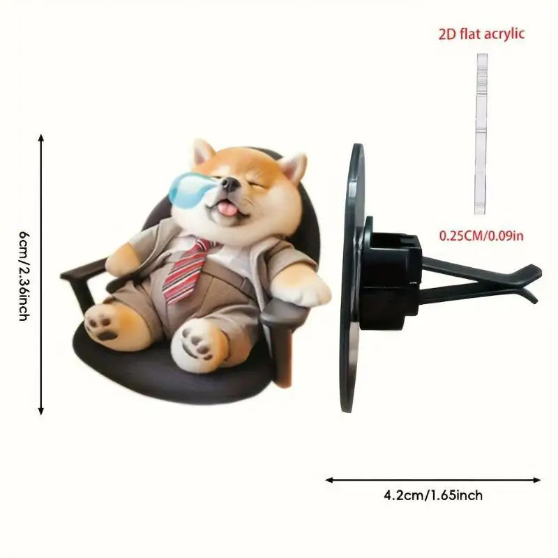 Car Interior Decoration Car Air Freshener Diffuser Car Air Outlet Perfume Clips Air additional angle