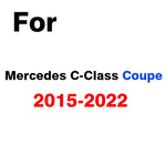 Car Cover Sun Shade Rain Snow Protect For Mercedes C Class C180 C200 C230 C240 C250 additional angle