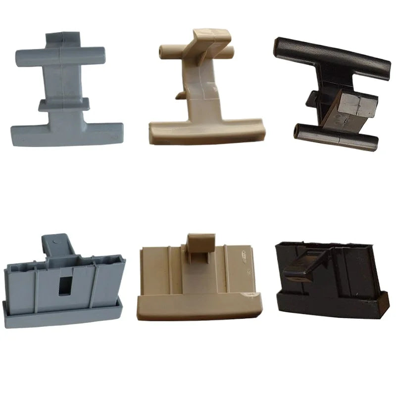 For Hyundai IX55 Veracruz Genuine Center Console Armrest Upper Lower Clip Latch Armrest Box Switch Handle 846663J120 84666-3J120