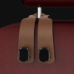 2025 car hook car interior multi-function car seat back hook storage car hanging rear storage hook