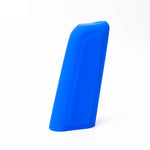 Silicone Gear Shift Knob Cover Handbrake Non Slip Grip Handle Case Automobiles Gear additional angle