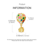 925 Sterling Silver Gold Plated Charms Bead Plane Bow Cross Cat Dangle Fit Original B lifestyle view