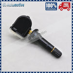 Set of 4 TPMS Tire Pressure Sensors EV6T-1A180-DC for Ford Models | Direct Replacemen alternate view