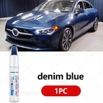 For Mercedes Benz CLA 2013-2025 C117 X117 C118 X118 Paint Repair Pen Touch Up Scratch close-up view