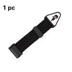 Car Child Safety Belt, Prevents Movement, Adjustable Fastener, Safe and Comfortable, alternate view