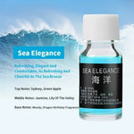Car Aromatherapy Fragrance Pendent Bottle Perfume Diffuser Long-lasting Fragrance Air lifestyle view