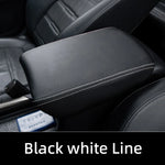For Honda CRV 2018 Accessories CR-V 2017-2022 2024 2025 2026 Car Center Console Armrest detail view