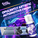 NSYCA 20H Ceramic Coating Car Polish | Long Lasting Anti-Scratch Hydrophobic Car Wax detail view