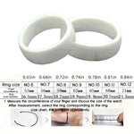 Smart Ring Accessory for Tesla for Model 3/Y/X/S RFlD Technology Key Card Key Fob Rep lifestyle view