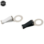 1pc Car Air Freshener Vent Clip Perfume Bottle Diffuser Vent Clip Automotive Air Conditioner Outlet Perfume Clips Vent Clam