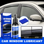 1-5Pcs 60ml Window Lubricant Rubber Door Rubber Strip Universal Car Softening Maintenanc detail view