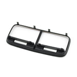 Car Rear Console Air Vent Outlet Grille AC Tab Clip Repair Kit Outer Frame For Benz  GLS GLE W167 350 400 450 500 580 2020-2025