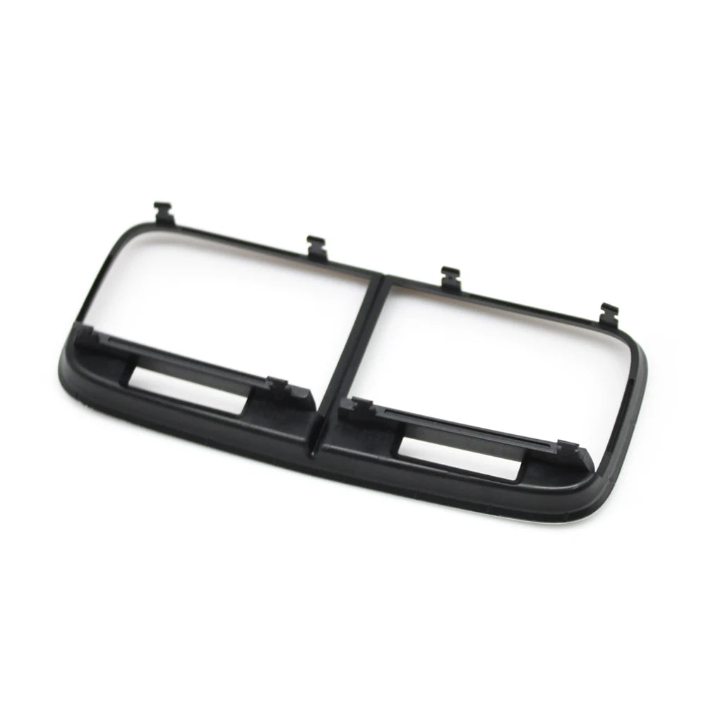 Car Rear Console Air Vent Outlet Grille AC Tab Clip Repair Kit Outer Frame For Benz  GLS GLE W167 350 400 450 500 580 2020-2025