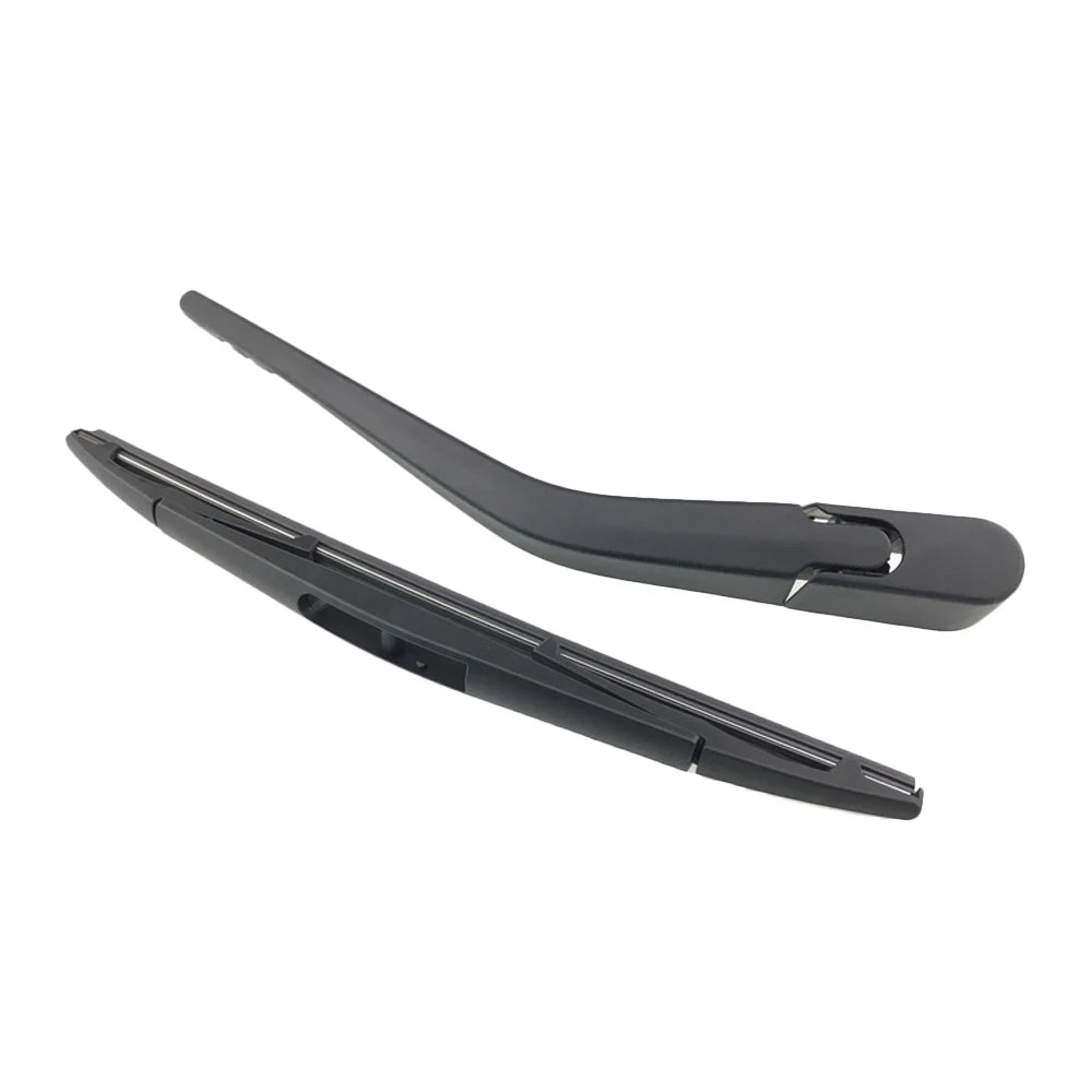 2Pcs Rear Wiper Arm + Blade Fit For BMW 1 Series F20 2010-2017 61 61 7 241 985, 61617241985