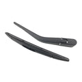 2Pcs Rear Wiper Arm + Blade Fit For BMW 1 Series F20 2010-2017 61 61 7 241 985, 61617241985