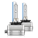 LED Car Headlight Bulbs 30000LM Super Bright | Plug and Play for Renault Laguna 3 2007-2 detail view