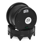 2" 52mm Turbo Boost Gauge -1~3BAR | Digital Display with Smoke Lens for 12V Petrol Car close-up view
