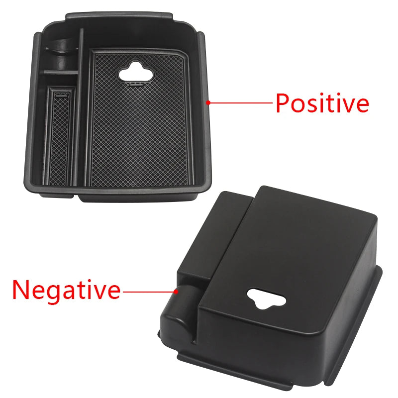 For Volkswagen VW Tiguan MK2 2016 2017 2018 2019 2020 2021 2022 2023 2024 Car Center lifestyle view