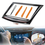 Cadillac CUE Touch Screen Replacement 2013-2017 | ATS SRX XTS CTS Escalade alternate view