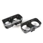 Car Center Console Cup Holder Cup Drink Holder Outer Cover for Mercedes Benz S-Class W221 Interior Accessaries Replacement