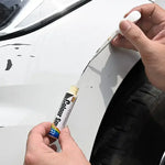 Automotive Touchup Scratch Removal Repair Car Fill Paint Pen Paint Scratch Repair Scr lifestyle view