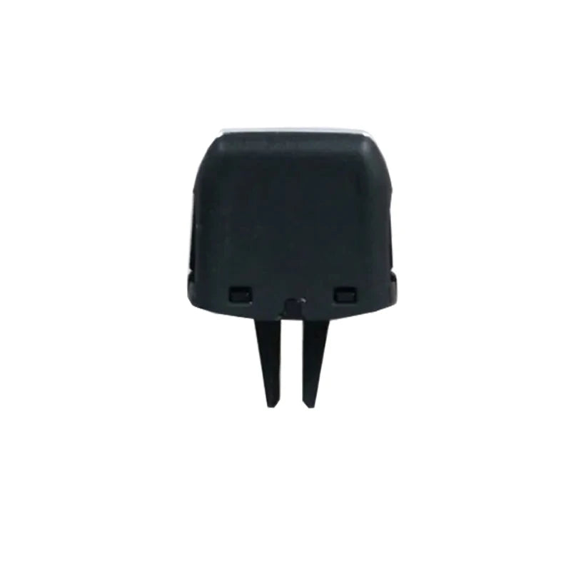 1/2X air conditioning vent paddle Tab A/C Air Conditioning Vents Tab Clip Repair Kit For VW Tiguan MK2 2017 2018 2019 2020 2021