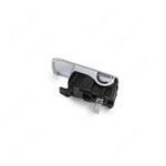 Glove Box Latch Lock 8U1857131A for Audi Q3 8U 2012-2018 alternate view