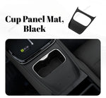 Automotive Interior Wireless Charging Pad Central Control Storage Sundries Box Cup Holder Accessories For Deepal S05 2026 2025