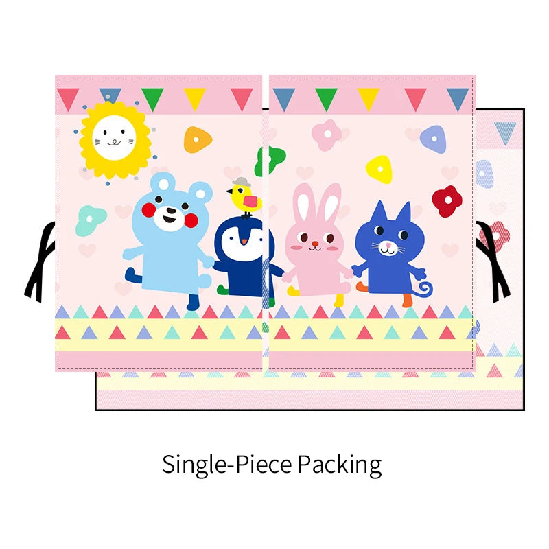 1Pcs Car Cartoon Cute Spaceman Magnet Side Window Sunshades Windshield Sunshade Rear S close-up view