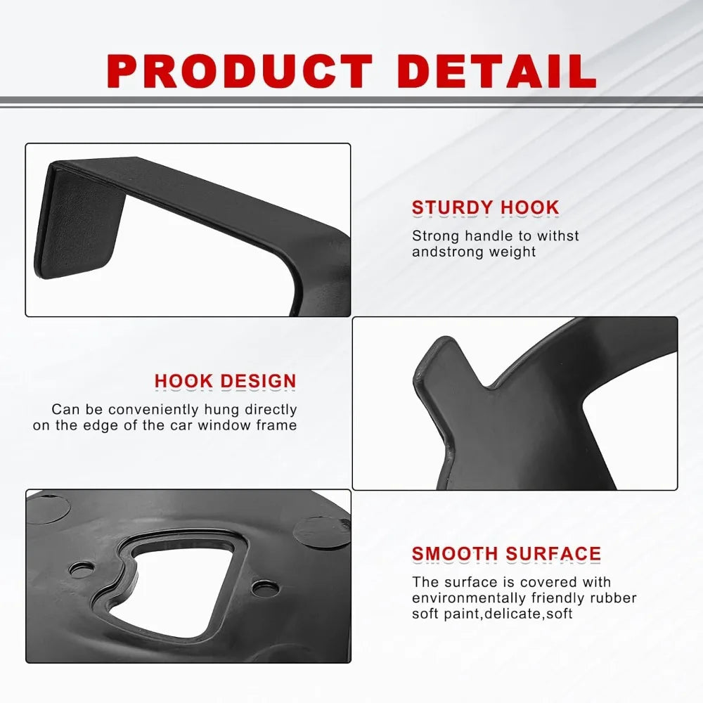 Drink Cup Holder for Car | Universal Water Bottle Stand for Auto Truck Interior Organ lifestyle view