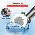 2026 NEW Universal Sucker Car Phone Holder 360° Windshield Car Dashboard Mobile Cel additional angle