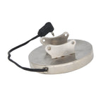 Huina 1592 Excavator Quick Hitch Bucket Arm Gearbox Tooth Box Gripper Walking Motor Rece detail view