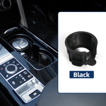 LR087454 For Land Rover Discovery 5 4 Range Rover Sport Car Center Console Cup Drink Hol detail view