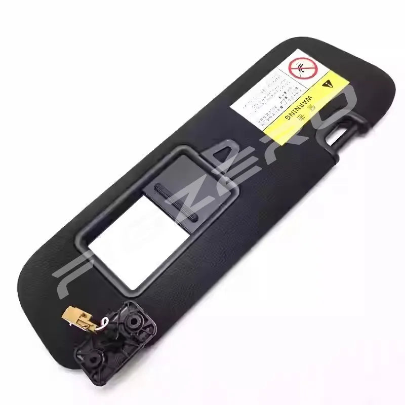 HC-8204010-00A7 HC-8204010-00DY HC-8204020-00DY Sun Visor Assembly Vanity Mirror Cover For BYD Han DM-i EV E9 Seal 07