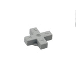 For R36S Specific D-pad Replacement Kit - 2.2x2.2x0.5CM For PLA Dpad With True-to-Original Fit And Enhanced Operational Feel