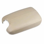 Car Armrest Center Console Lid Leather Armrest For Honda Accord Replacement Cover 2008 2009 2010 2011 2012 Center Console Cover