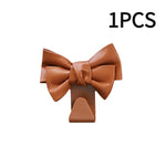 Car Seat Back Hook Bow Storage Hanger 2pcs lifestyle view