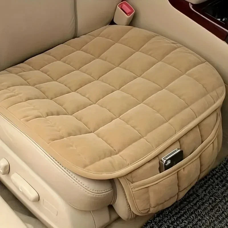 Sponge Seat Cushion for Car, Office & Home Chairs