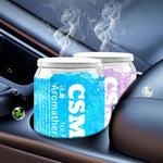 Car Aromatherapy Solid Balm Car Interior Jewelry Ornaments Senior Long-Lasting Fragra alternate view