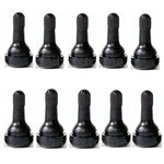 TR415 Tire Valve Stem | 20/50 Pack Snap-In Rubber Rim Valve for Cars, ATVs, and Trail lifestyle view