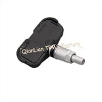 315MHz Pre-Programmed TPMS Sensor Set for Toyota Lexus Scion | 4-Pack Tire Pressure M lifestyle view