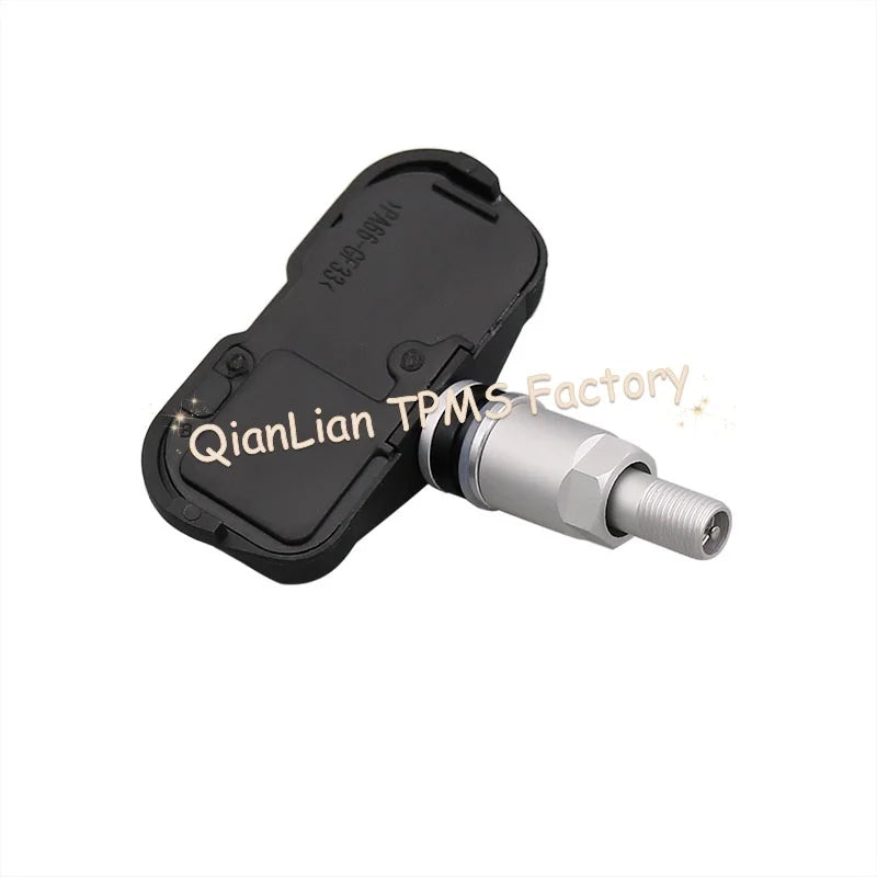 315MHz Pre-Programmed TPMS Sensor Set for Toyota Lexus Scion | 4-Pack Tire Pressure M lifestyle view