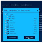 2026 Hot Aut+2021.11com and Del+2021.10b+p Automotive Fault Diagnosis Software (wit additional angle