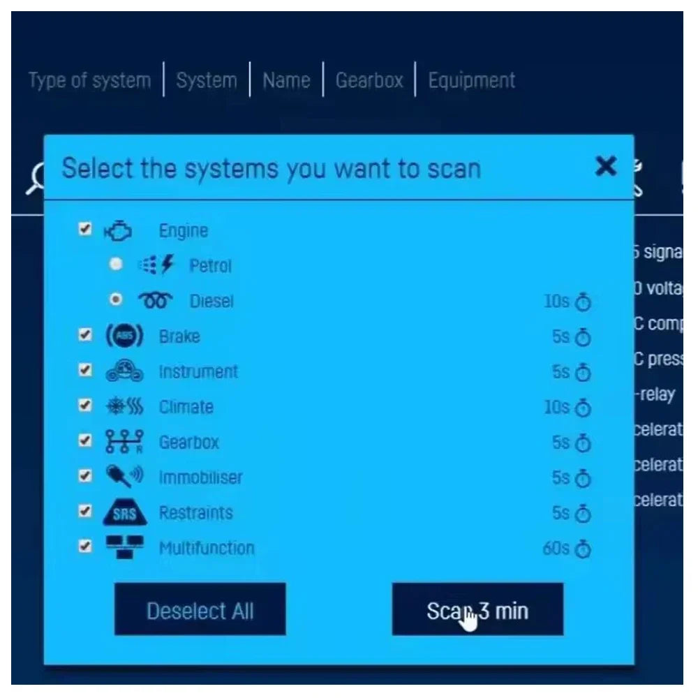 2026 Hot Aut+2021.11com and Del+2021.10b+p Automotive Fault Diagnosis Software (wit additional angle