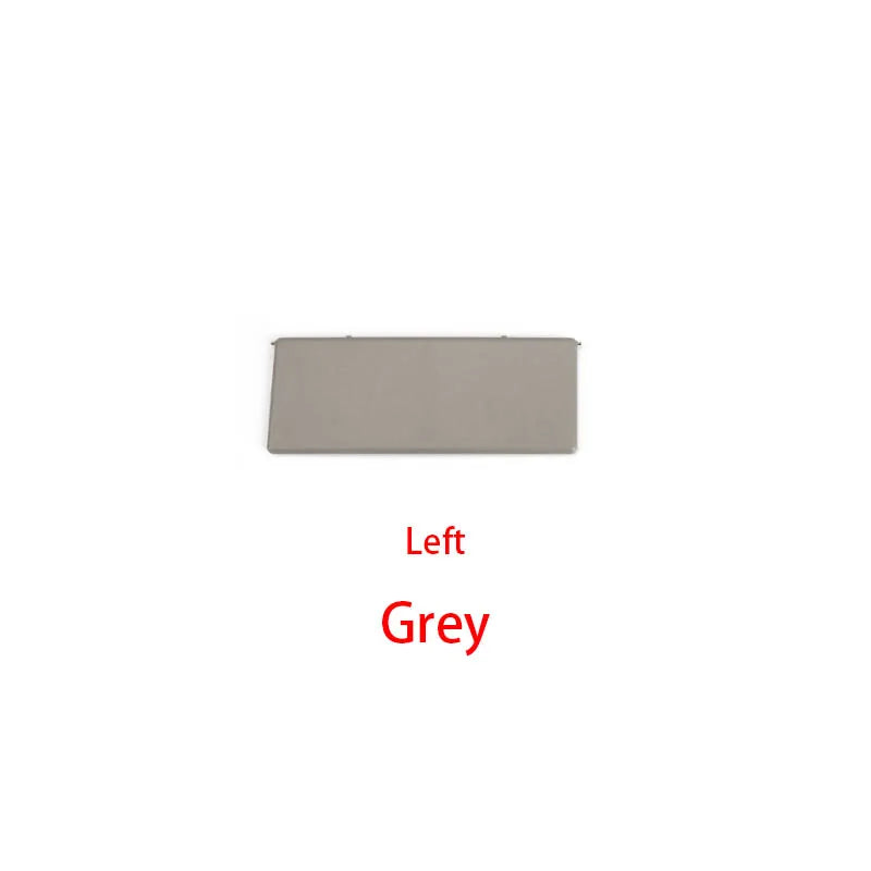 For Opel Insignia Car Sun Visor Makeup Mirror Cover OE 22800030 Sunshade Vanity Mirror Shutter Lid Replacement