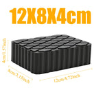 Jack Pad Support Shock-Absorbing Car Lift Rubber Blocker Jack Pad For Car Jacks Lifting detail view