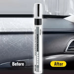Car Scratch Repair Pen - Self-Use Paint Touch-Up Pen for Cars, Suitable for Repairing Sc detail view