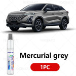 For Chirey Chery Omoda 5 FX 2022-2025 B1 Paint Repair Pen Touch Up Scratch Remover DIY close-up view
